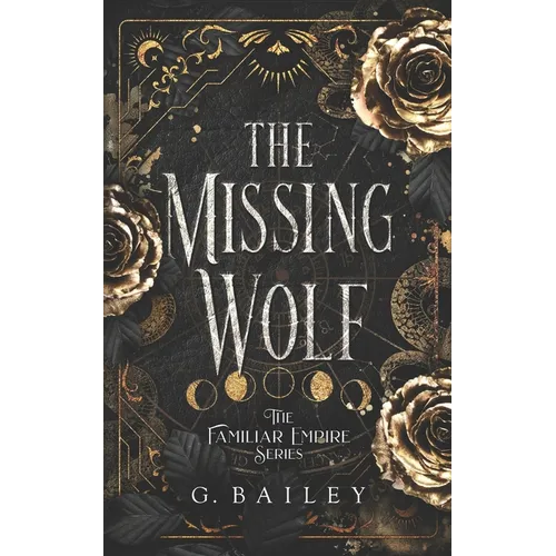 The Missing Wolf