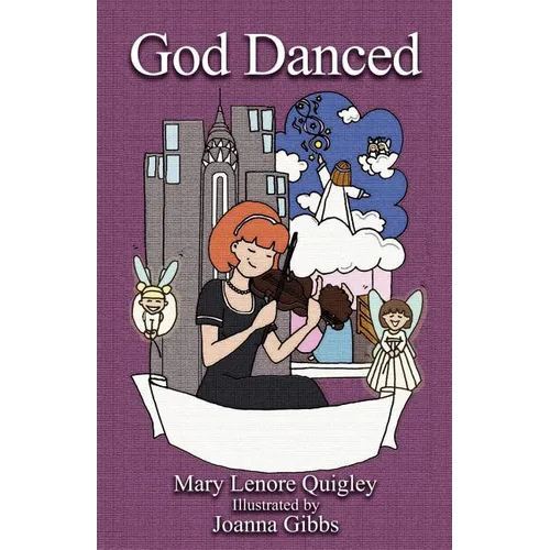 God Danced