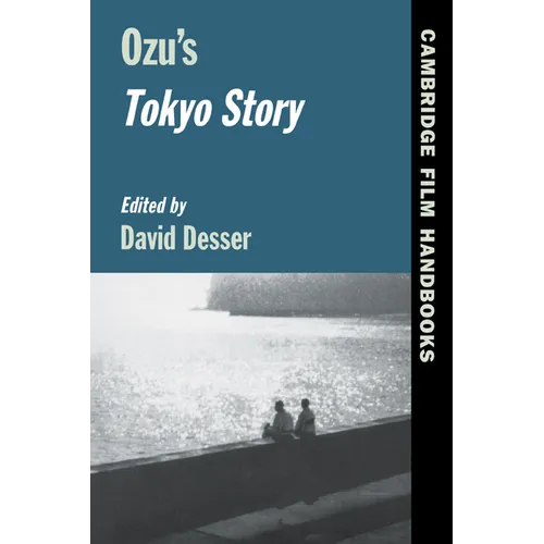 Ozu's Tokyo Story