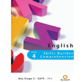 English Skills Builder Comprehension Book Four: English Skills Builder Comprehension Book Four
