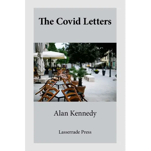 The Covid Letters