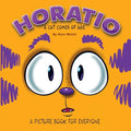 Horatio: A Cat Comes of Age