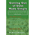 Getting Out of Debt Made Simple