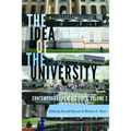 The Idea of the University: Contemporary Perspectives