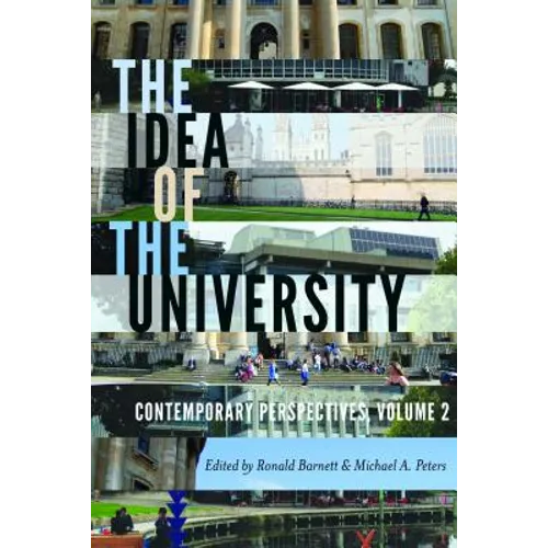 The Idea of the University: Contemporary Perspectives