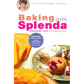 Baking with Splenda: A Baking Book
