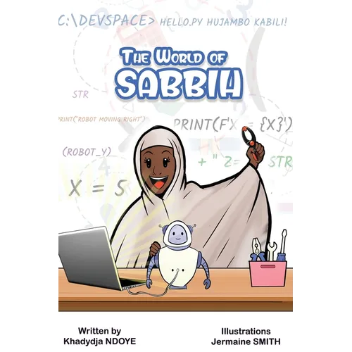 The World of Sabbih