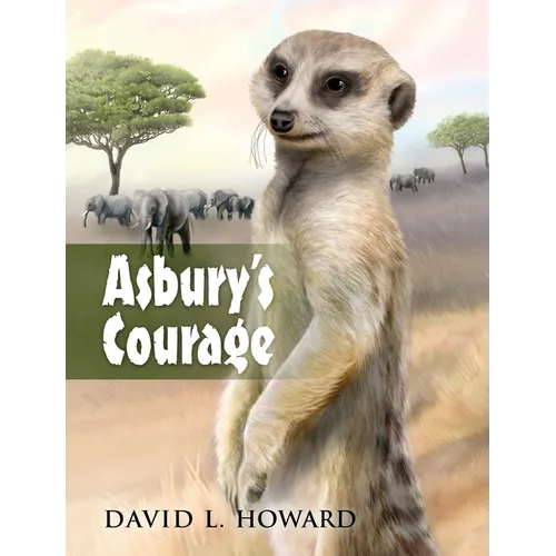 Asbury's Courage