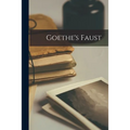 Goethe's Faust