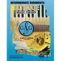 Intermediate Rudiments Workbook - Ultimate Music Theory: Intermediate Music Theory Workbook (Ultimate Music Theory) includes UMT Guide & Chart, 12 Ste