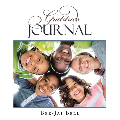 Gratitude Journal