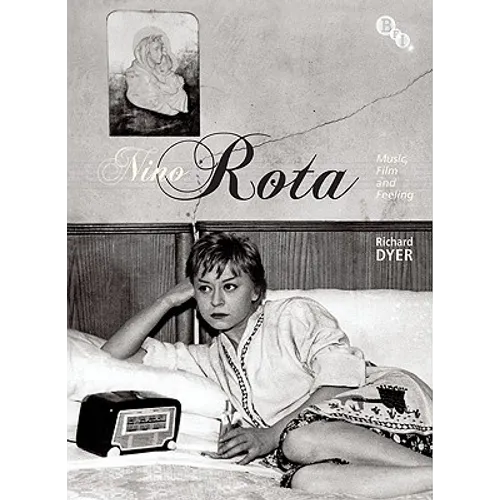 Nino Rota: Music, Film and Feeling