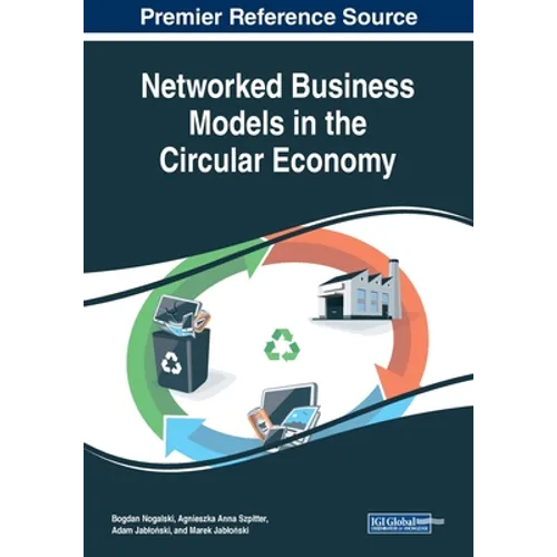 Networked Business Models in the Circular Economy
