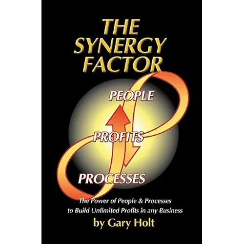 The Synergy Factor