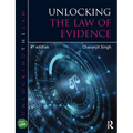 Unlocking the Law of Evidence