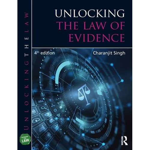 Unlocking the Law of Evidence
