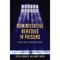 Administative Remedies in Prisons