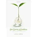 The Germ of Justice: Essays in General Jurisprudence