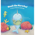 Noah the Narwhal: A Tale of Downs and Ups