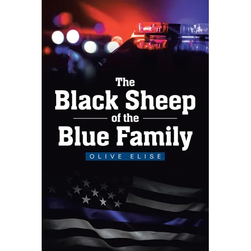 The Black Sheep of the Blue Family