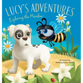 Lucy's Adventures: Exploring the Meadow