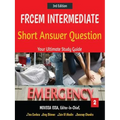 Frcem Intermediate: Short Answer Question Third edition, Volume 2 in Full Colour