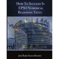 How to succeed in EPSO numerical reasoning tests