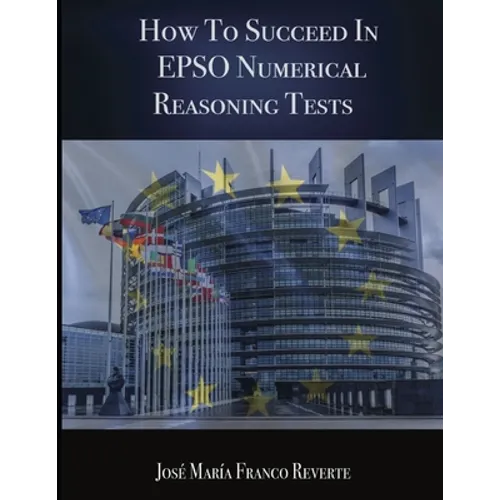 How to succeed in EPSO numerical reasoning tests