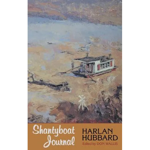 Shantyboat Journal