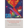 The Constitutional System of the Hong Kong Sar: A Contextual Analysis