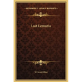 Lost Lemuria