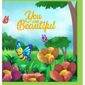 You Are Beautiful