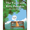 The Twins and Kitty Pumpkin: Born Free and Equal!