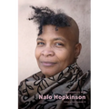 Conversations with Nalo Hopkinson