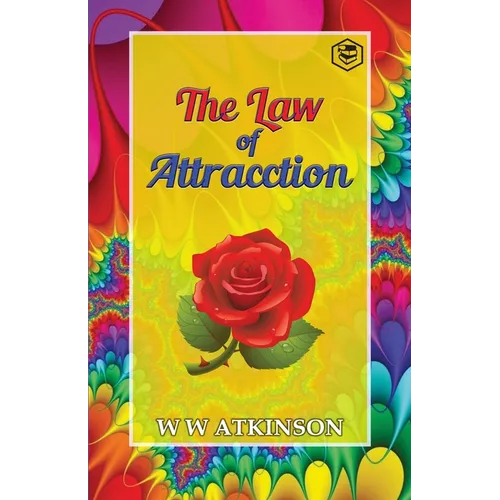 The Law Of Attraction