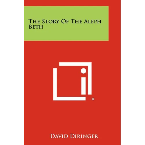 The Story Of The Aleph Beth