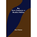 Boy Scout Explorers at Headless Hollow
