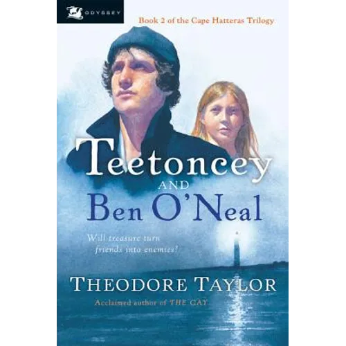 Teetoncey and Ben O'Neal