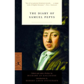 The Diary of Samuel Pepys