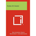 Flora Of Idaho