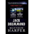 The Jack Drummond Adventure Series: (Volumes 1 & 2): Kids Books for Ages 9-12