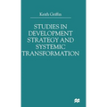 Studies in Development Strategy and Systemic Transformation