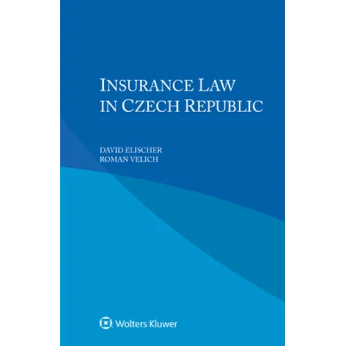 Insurance Law in Czech Republic
