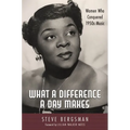 What a Difference a Day Makes: Women Who Conquered 1950s Music