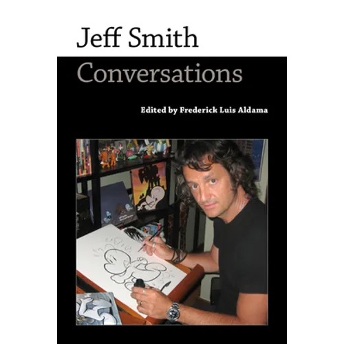 Jeff Smith: Conversations