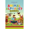 Animal Alphabet: Special Edition by Limerick Lane