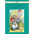 Raggedy Ann and the Paper Dragon - Illustrated by Johnny Gruelle