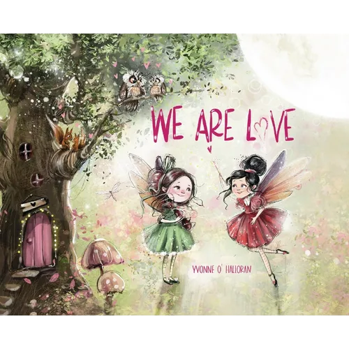 We Are Love