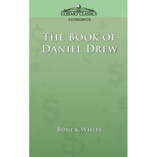 The Book of Daniel Drew