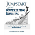 Jumpstart Your Bookkeeping Business